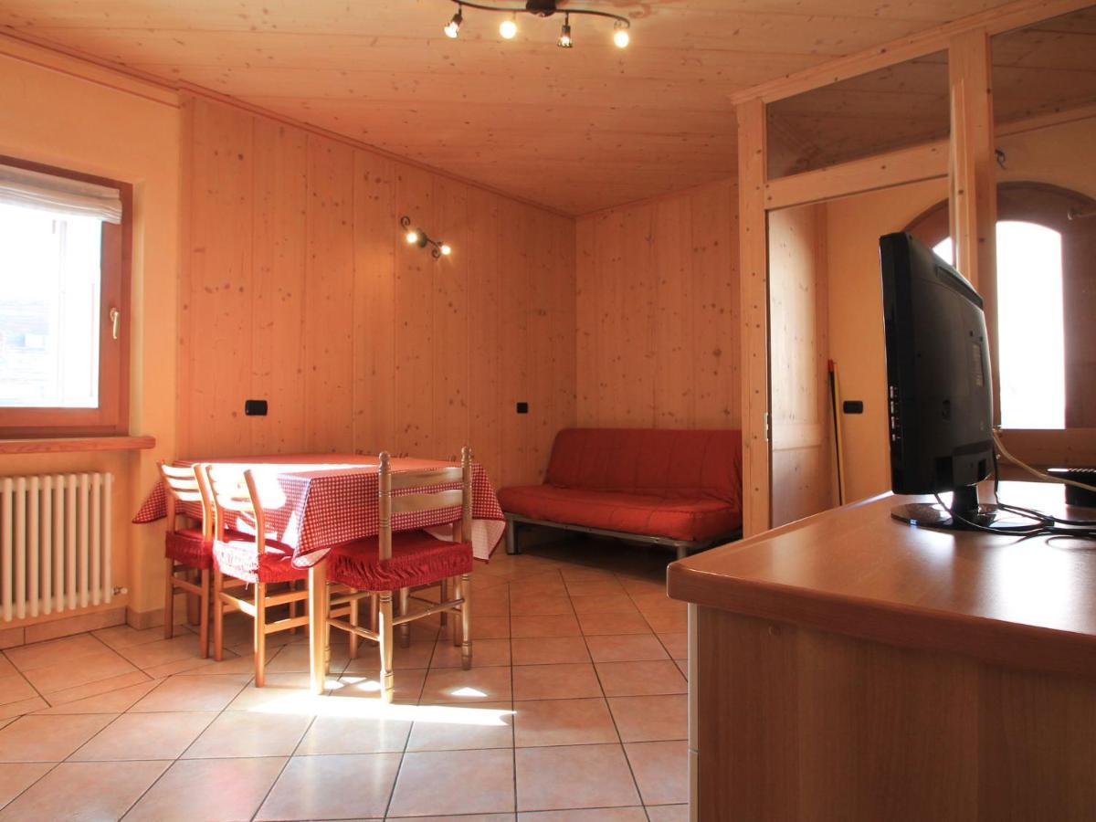 Belvilla By Oyo Casa Marinella Livigno